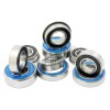 VXB Team Associated Rc10t4 RTR Plus SE 1/10 Scale Bearing