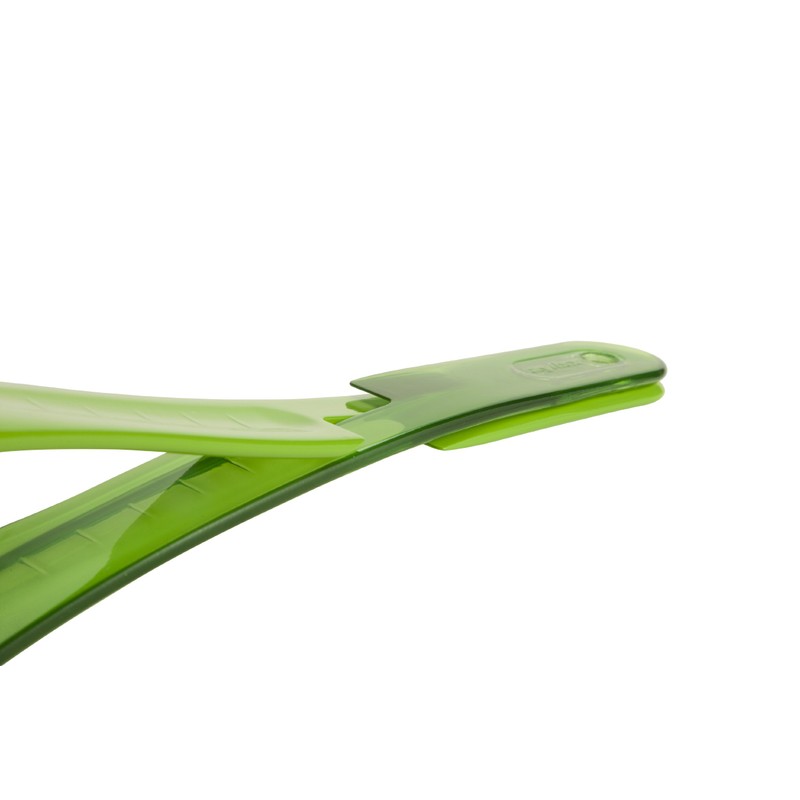 Zyliss Clip N' Serve - Pinzas para Ensalada