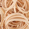 YOUOWO Rubber Bands, 110 Pack, American Color, #64, Inner Diameter:
