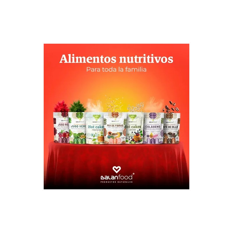 Colágeno Biotina Coenzima Ac Hia | Piel Y Cabello I