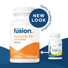 Bariatric Fusion Vitamin B-50 Complex | Vegan B Complex Vitamins