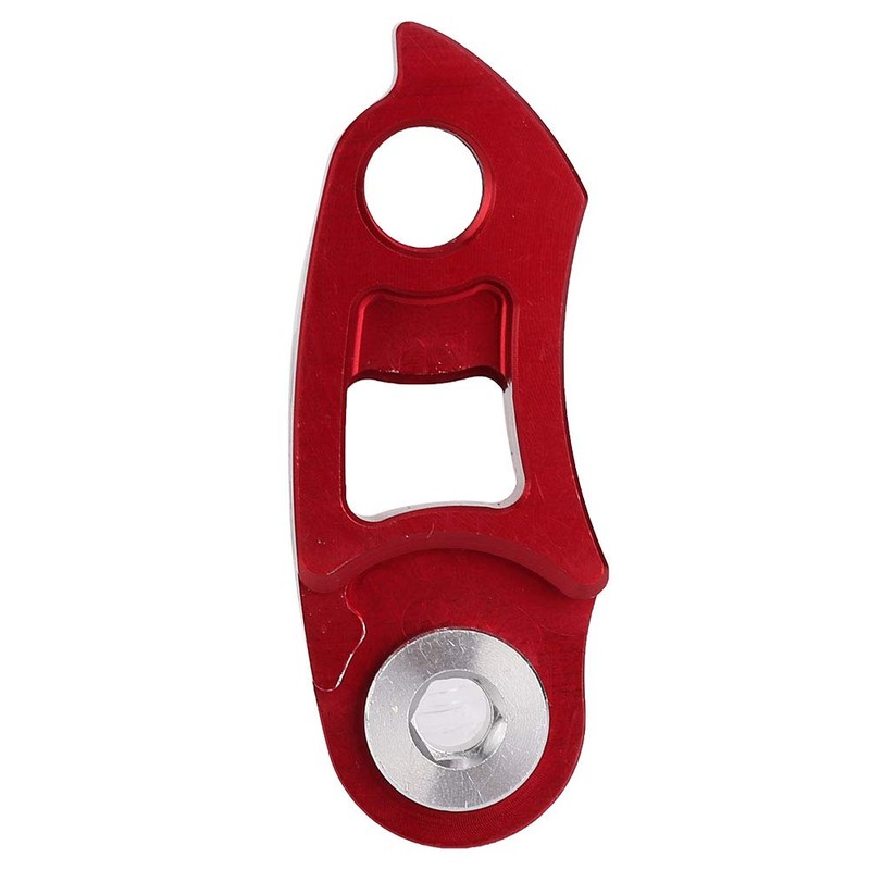 Derailleur Hanger Extension, Bicycle Frame Rear Hook Extension, Derailleur Hanger