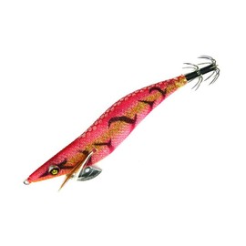 Squid Mania Wild Chase No. 3.5 RT Rattle Tune #32 Magical Pink UV