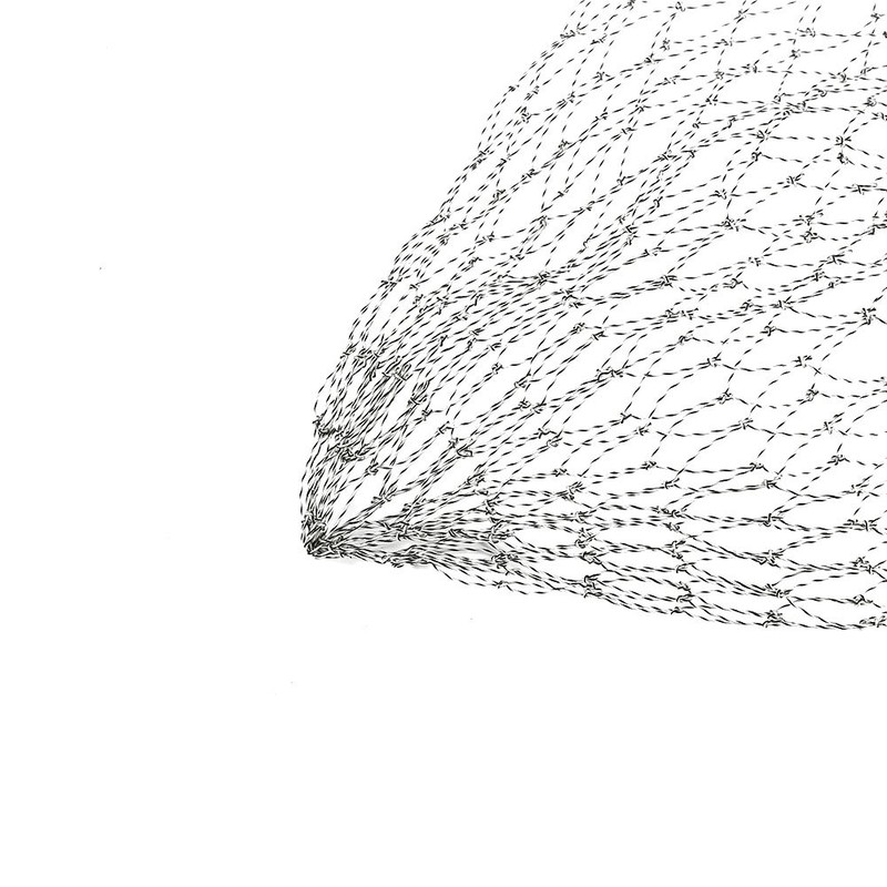 40/50/60 cm Carp Fly Fishing Net, Net for Fishing Equipment