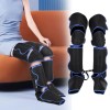 OYAJIA Leg Massager for Circulation, Air Compression Calf Knee Foot