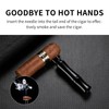 3-in-1 Cigar Punch Multitool Tool Set with Cigar Punch Cigar