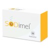 Sodimel 60 Y Suero Facial Antiedad 15gr