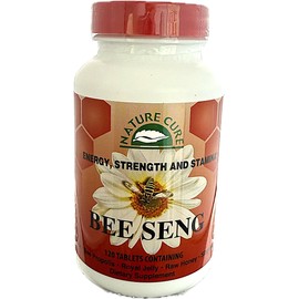 Bee Seng / 120 Caplet