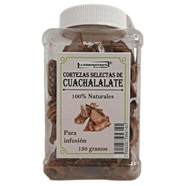 Cuachalalate Corteza natural para Té