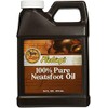 Fiebing's 100% Pure Neatsfoot Oil 16oz - Natural Leather Preservative