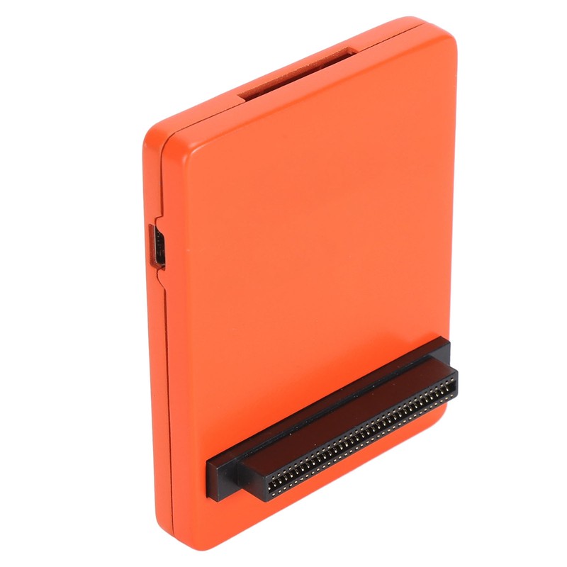 Optical Drive Emulator SDL Kit 3D Printed Case Support Storage