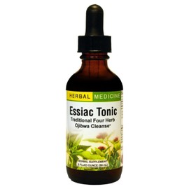 Herbs Etc. Essiac Tonic 2 oz