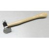 Chasing Hammers Jewelry Making Metalwork 1" Flat Face 25mm Silversmiths