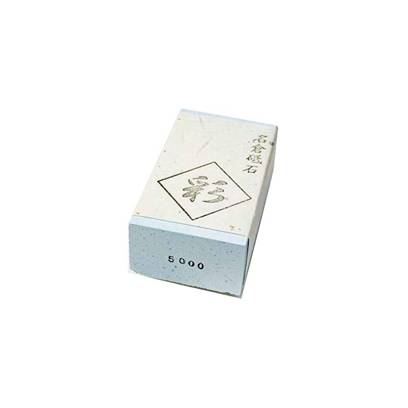 Naniwa Kogyo Nagura Whetstone Color 5000M