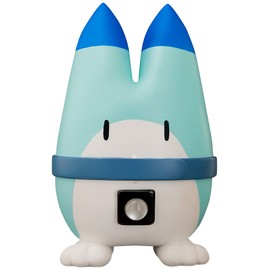 けものフレンズ ソフビのラッキービースト ノンスケール ソフトビニール製 塗装済み完成品フィギュア