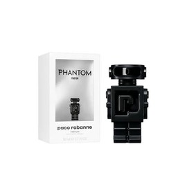 Paco Rabanne Phantom Parfum Spray for Men, 1.7 Ounce