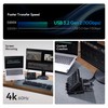 ULANZI D200X Creative Deck Macro Keyboard, 14 LCD Keys &