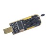 CH341A 24 25 Serie Flash SOIC8 SOP8 Test Clip Adapter