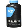 All American EFX Organic Kre-Alkalyn Pro - Pack of 120