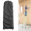 COOSOO Folding Ladder Cover Dustproof & Waterproof with Drawstring for