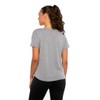 Next Level Women's Tri-Blend Dolman(Small-Premium Heather)