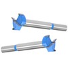 LEPEVNEY 20 MM Forstner Drill Bits Woodworking Forstner Drill Bit