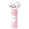 Skater CMCL1 Mascot Lip Cream Chiwa, Cherry Scent
