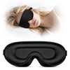 Sleep Mask for Side Sleeper Men Women | Zero Eye