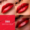 L'Oreal Paris Colour Riche Lipcolour, British Red, 0.13-Ounce