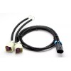 269 Motorsports Knock Sensor Conversion Adapter LS1 Harness to Dual