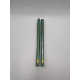 Mally Beauty Evercolor Automatic Waterproof Eyeliner - 24 K - NIB - Set of 2