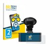 BROTECT Anti-Glare Screen Protector for Redtiger F7NS 4K (Pack of