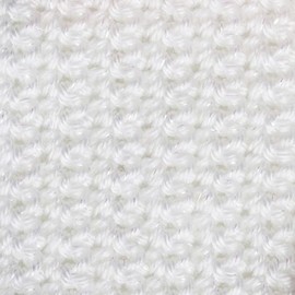 Caron Simply Soft Party Acrylic DK Knitting Wool Yarn 85g - 001 Snow Sparkle