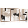CHDITB Modern Abstract Wall Art