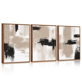 CHDITB Modern Abstract Wall Art