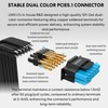 Lian Li EDGE850W Fully Modular Low-Noise ATX Power Supply -