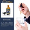 MunoMax - Real Advanced Immune Support - All-Natural Liquid Formula