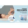 Beba Bean-The Peepee Teepee For The Sprinkling Weewee: Camping In