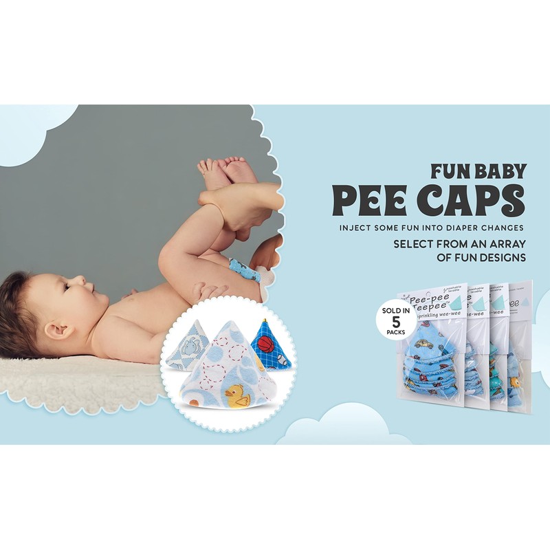 Beba Bean-The Peepee Teepee For The Sprinkling Weewee: Camping In