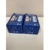 Dr. Bronner's Castile Bar Soap Lip Balm Gift Set Peppermint