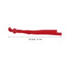 Mask Elastic Bands High Density Plait Adjustable Cord for DIY