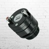 Audiotek ATW460BK 1" 600W Car Pro Audio Heavy Duty Titanium