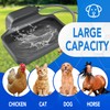 Automatic Water Dispenser for Dogs 1 Gallon, Large Dog Water