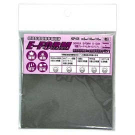 WAKI Environmentally-friendly Notebook Shock Absorbers E – Form