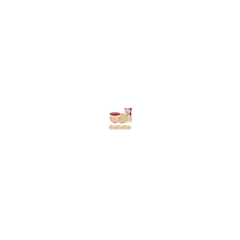 (NS Home Shopping) (Kyunmi Repack) Tinyall D Original Creamy Pack