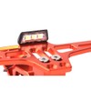 Karun Universal Motorcycle CNC License Plate Holder Bracket for Duke