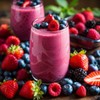 Freeze Dried Raspberry Powder - 100% Pure & Natural -