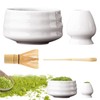 Japanese Matcha Set | Japanese Matcha Making Kit - Matcha