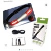 Unbranded Rechargeable LED Headlamp