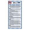 Opti-mizer 61612M 16 fl Oz. Ethanol Fuel Treatment Stabilizer, w/Chamber